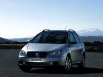 Fiat Croma 2005 года